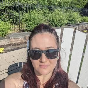 Meet your Posher, Faye